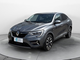 Renault Arkana arkana mild hybrid 140 edc fap - 22