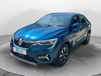 Renault Arkana arkana mild hybrid 140 edc fap - 22