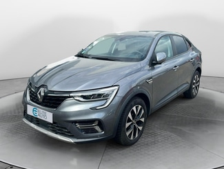 Renault Arkana arkana mild hybrid 140 edc fap - 22