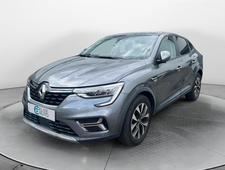 Renault Arkana arkana mild hybrid 140 edc fap - 22