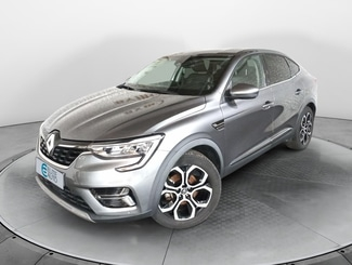 Renault Arkana arkana e-tech hybride 145 - 22