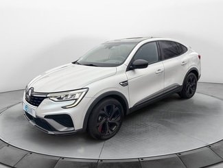 Renault Arkana arkana e-tech hybride 145