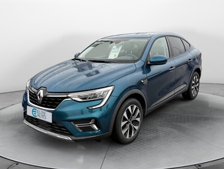 Renault Arkana arkana mild hybrid 140 edc fap - 22