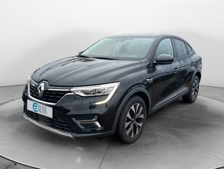 Renault Arkana arkana mild hybrid 140 edc fap - 22