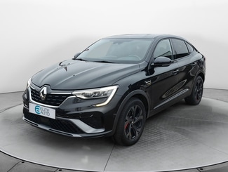Renault Arkana arkana e-tech 145 - 21b