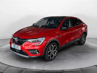 Renault Arkana arkana e-tech 145 - 21b