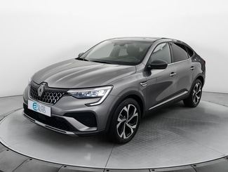 Renault Arkana arkana e-tech full hybrid 145 gsr2
