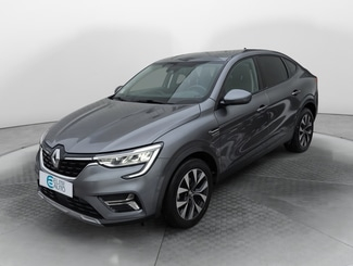 Renault Arkana arkana mild hybrid 140 edc fap - 22
