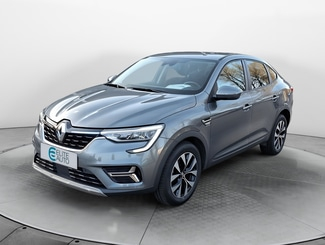 Renault Arkana arkana mild hybrid 140 edc fap - 22