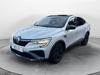 Renault Arkana arkana e-tech 145 - 21b