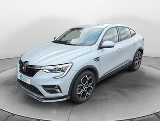 Renault Arkana arkana e-tech 145 - 21b