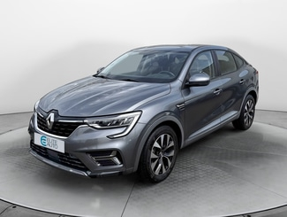 Renault Arkana arkana e-tech 145