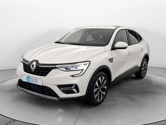 Renault Arkana arkana e-tech 145