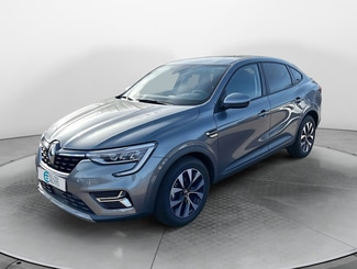 Renault Arkana arkana mild hybrid 140 edc fap - 22