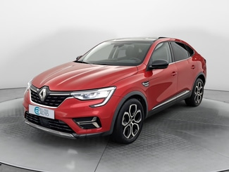 Renault Arkana arkana e-tech 145 - 21b
