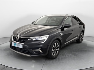 Renault Arkana arkana e-tech 145