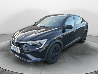 Renault Arkana arkana e-tech 145 - 21b