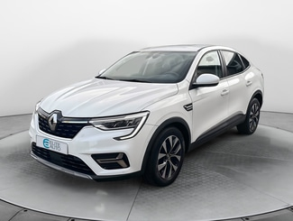 Renault Arkana arkana e-tech hybride 145 - 22