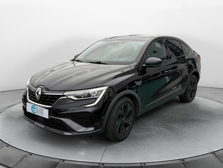 Renault Arkana arkana mild hybrid 160 edc fap - 22
