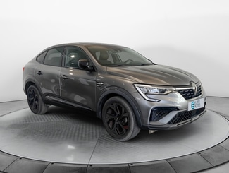 Renault Arkana arkana mild hybrid 160 edc fap - 22