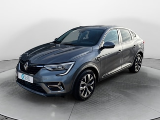 Renault Arkana arkana tce 140 edc fap