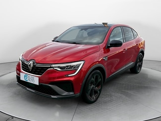 Renault Arkana arkana e-tech 145 - 21b