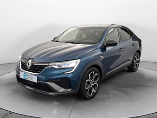 Renault Arkana arkana e-tech 145 - 21b