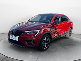 Renault Arkana arkana e-tech hybride 145 - 22