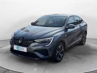 Renault Arkana arkana e-tech 145 - 23