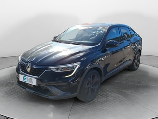 Renault Arkana arkana e-tech hybride 145