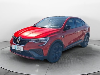 Renault Arkana arkana e-tech 145 - 21b