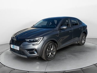 Renault Arkana arkana tce 140 edc - 23