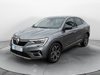 Renault Arkana arkana e-tech 145 - 21b