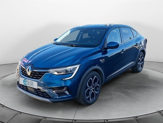 Renault Arkana arkana e-tech hybride 145 - 22