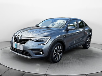 Renault Arkana arkana tce 140 edc fap