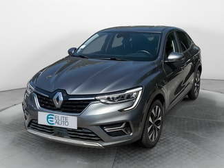 Renault Arkana arkana e-tech 145 - 23