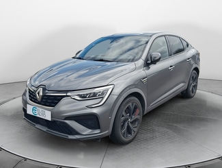 Renault Arkana arkana e-tech hybride 145