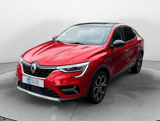 Renault Arkana arkana e-tech 145