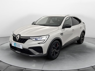 Renault Arkana arkana e-tech 145 - 21b