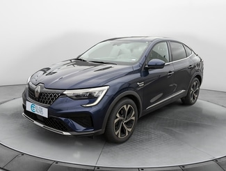 Renault Arkana arkana e-tech full hybrid 145 gsr2