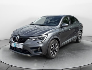 Renault Arkana arkana mild hybrid 140 edc fap - 22