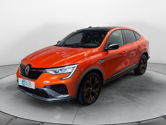 Renault Arkana arkana e-tech 145 - 21b