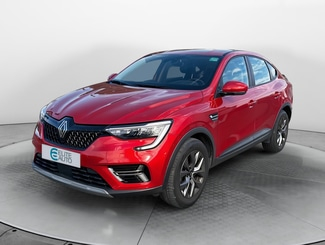 Renault Arkana arkana tce 140 edc - 23