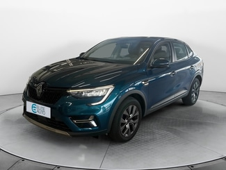 Renault Arkana arkana tce 140 edc - 23