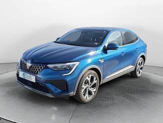 Renault Arkana arkana e-tech 145 - 23