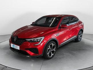 Renault Arkana arkana tce 140 edc - 23