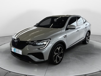 Renault Arkana arkana e-tech 145 - 23