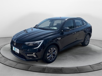 Renault Arkana arkana e-tech full hybrid 145 gsr2