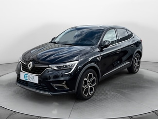 Renault Arkana arkana e-tech 145