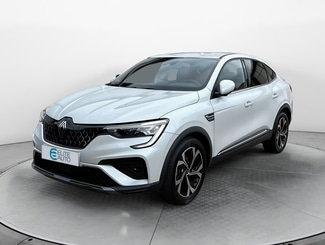 Renault Arkana arkana e-tech 145 - 23